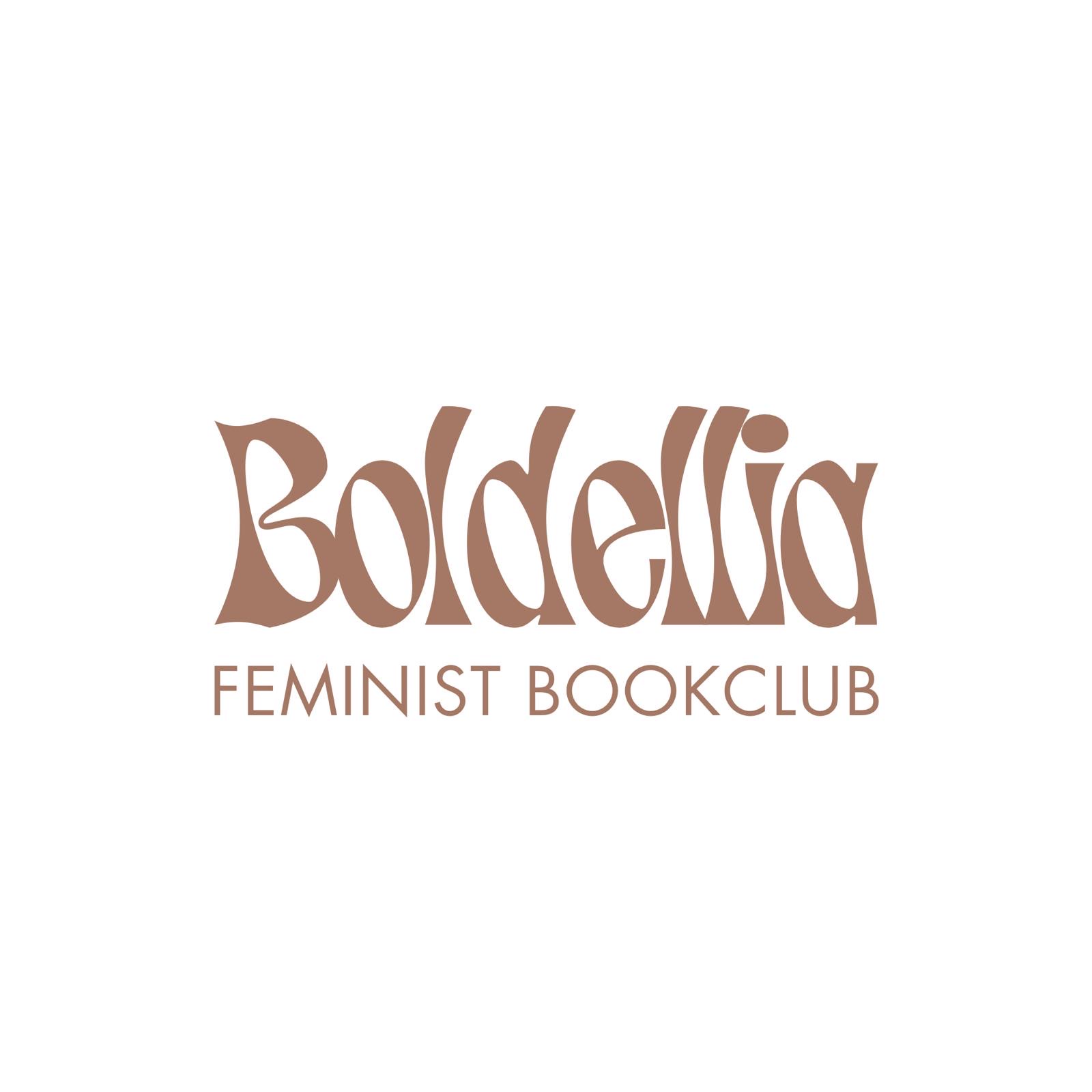 Bookclub Féministe Boldellia